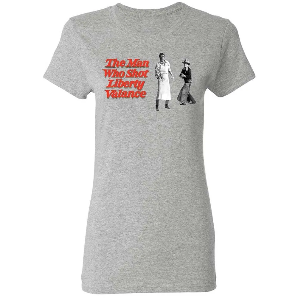 Women's T-Shirt - 219ULRTM - Sport Grey - 2