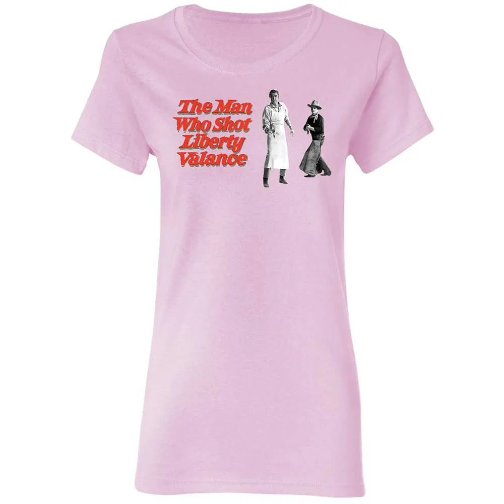 Women's T-Shirt - 219ULRTM - Light Pink - 3