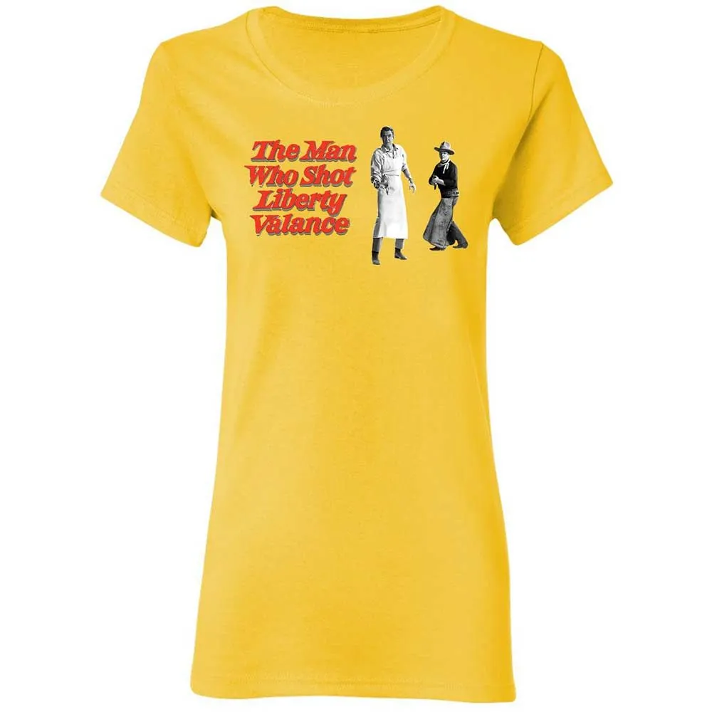Women's T-Shirt - 219ULRTM - Daisy - 7