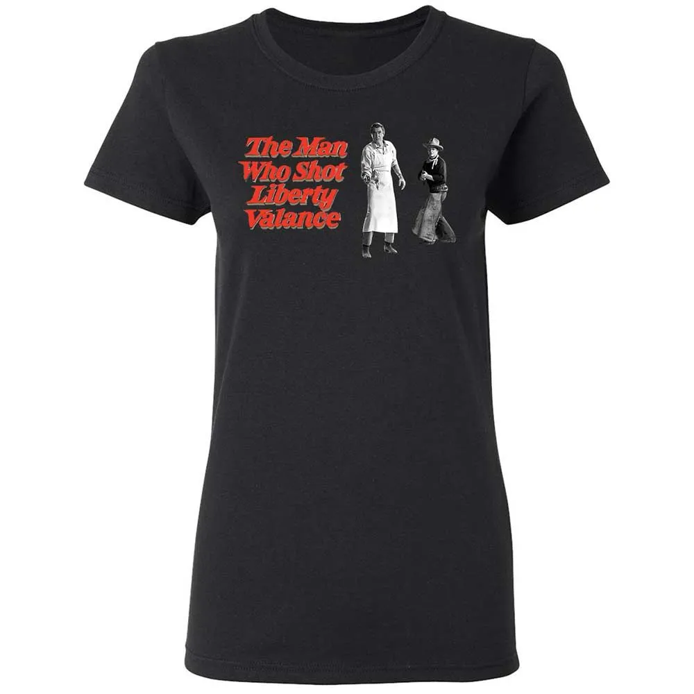 Women's T-Shirt - 219ULRTM - Black - 13