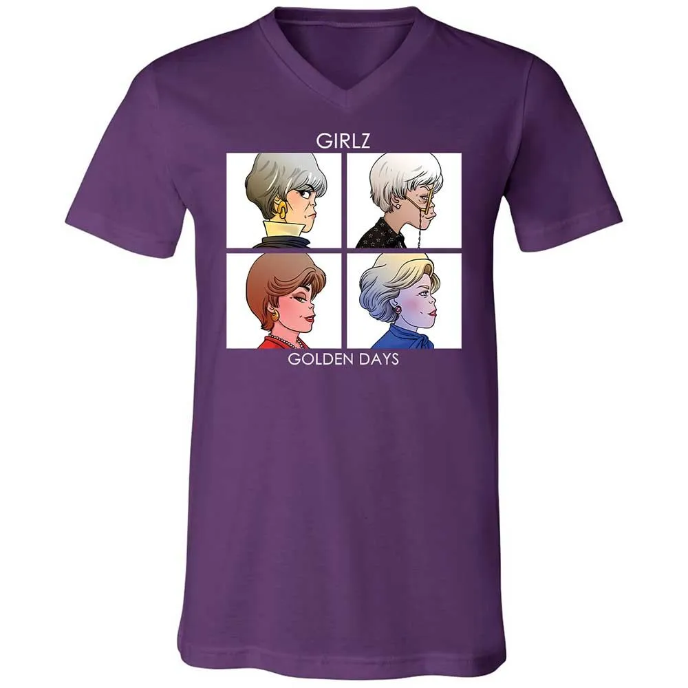 Golden Days - Team Purple - 10