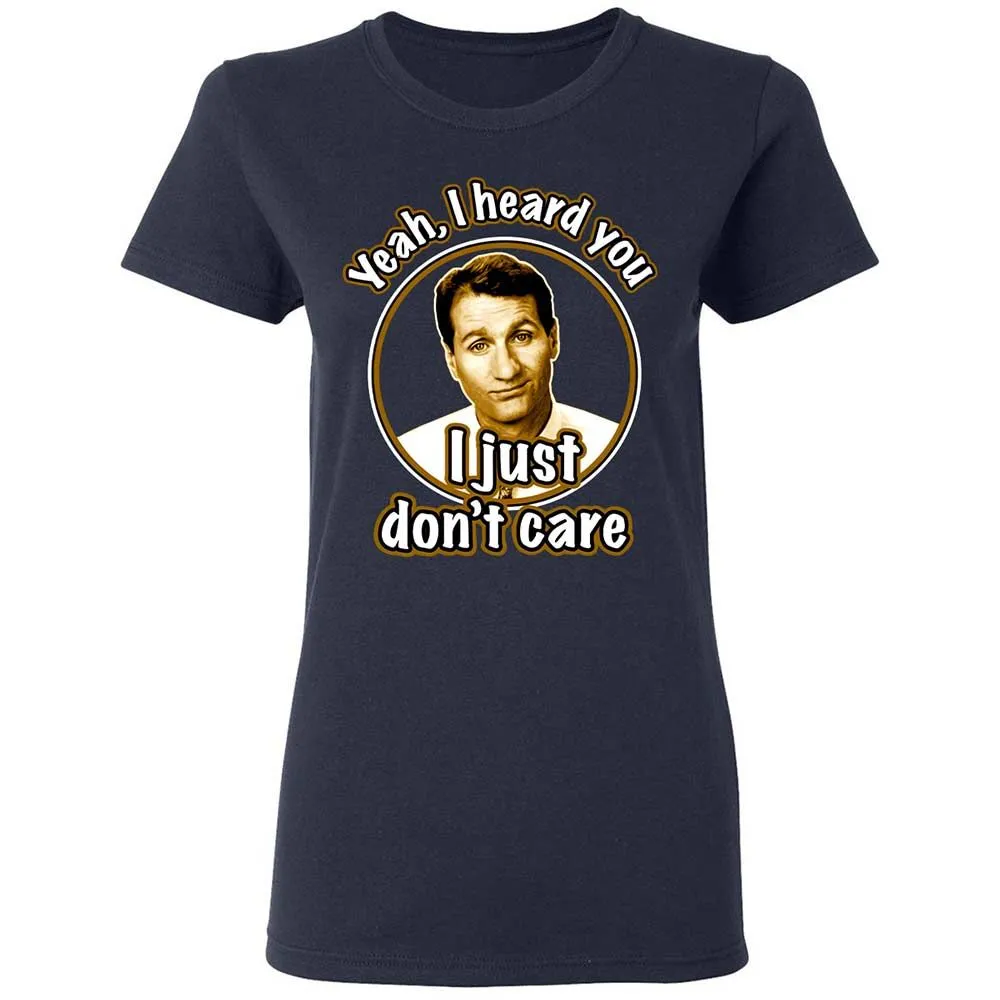 Women's T-Shirt - 2FNCKRPW - Navy - 2