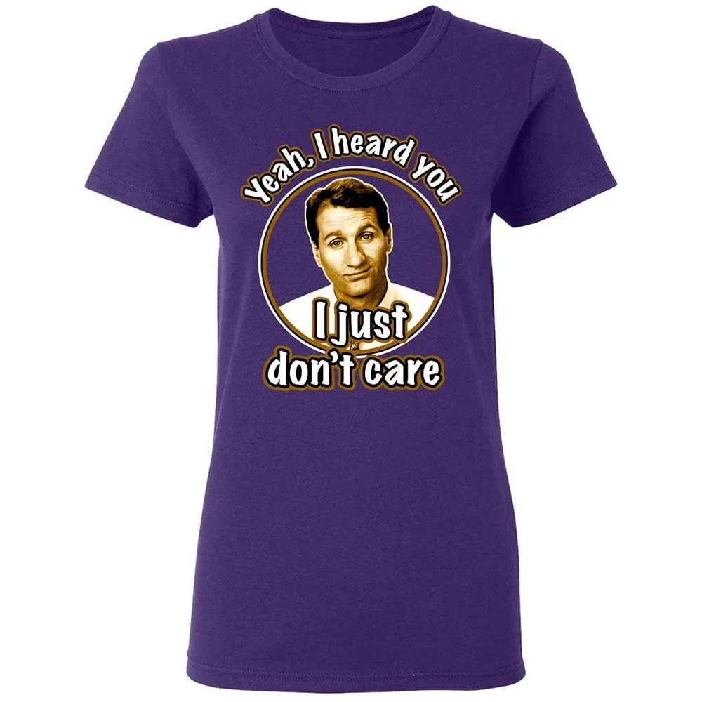 Women's T-Shirt - 2FNCKRPW - Purple - 10