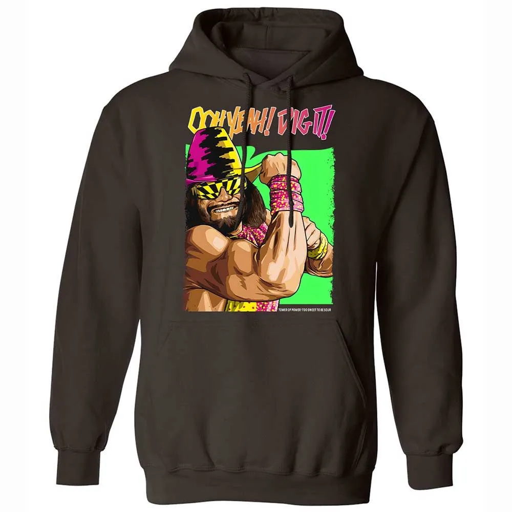 Ooh Yeah! Dig It! - Dark Chocolate - 6