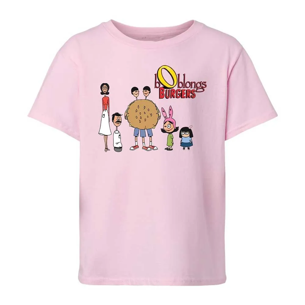 Booblongs - Light Pink - 5