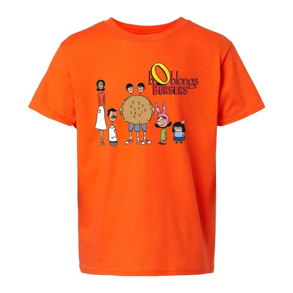 Booblongs - Orange - 13
