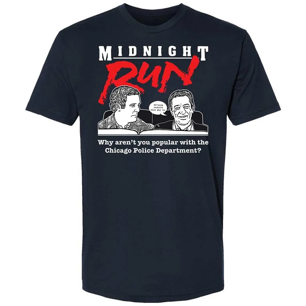 Chicago Police Department - Midnight Navy - 2