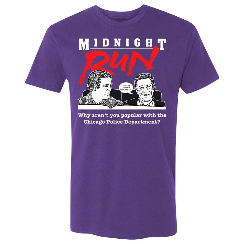 Chicago Police Department - Purple Rush - 14