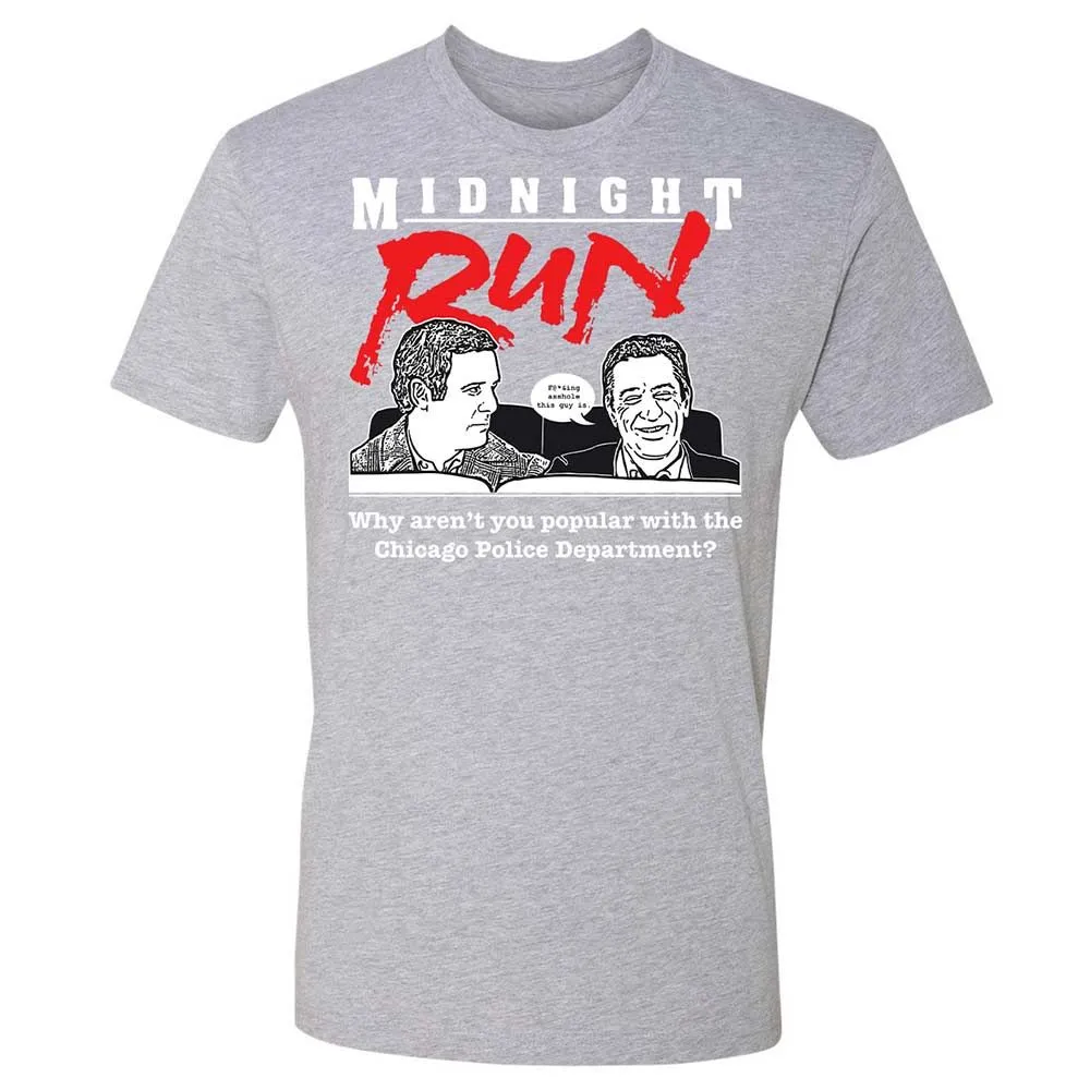 Chicago Police Department - Heather Grey - 19