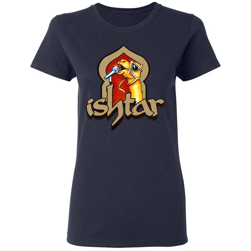 Singing Camel - Navy - 14