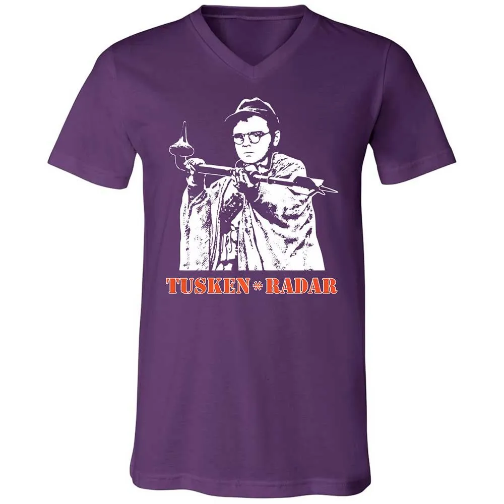 Tusken Radar - Team Purple - 10