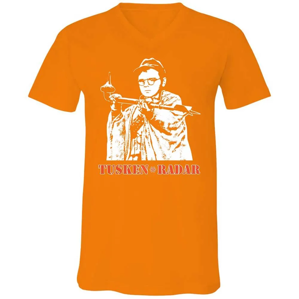 Tusken Radar - Orange - 12