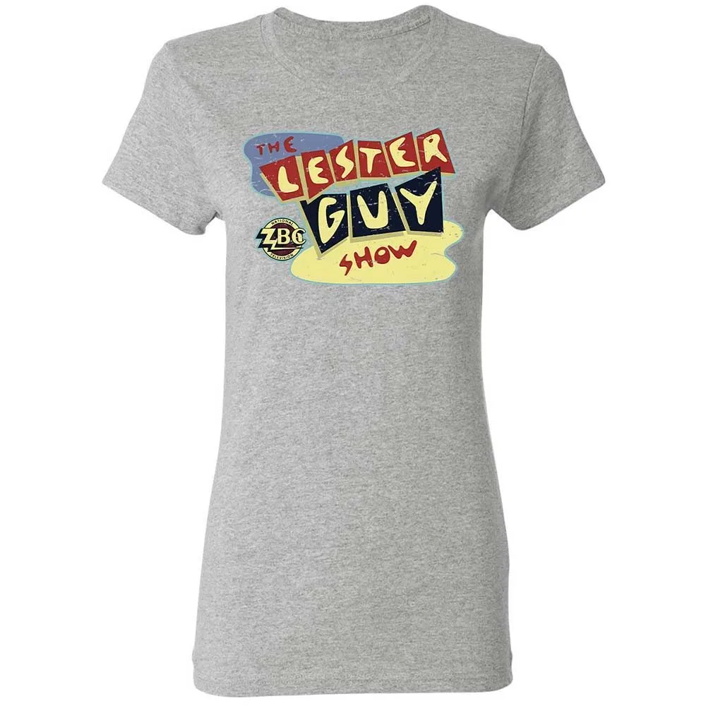 Women's T-Shirt - QZXFLNQ3 - Sport Grey - 14