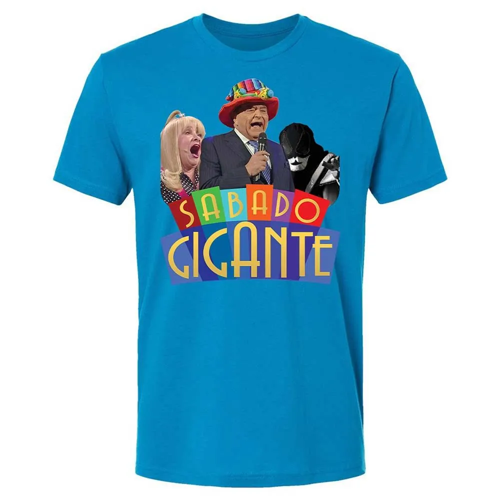 Premium Unisex T-Shirt - XGTVGV4F - Turquoise - 6