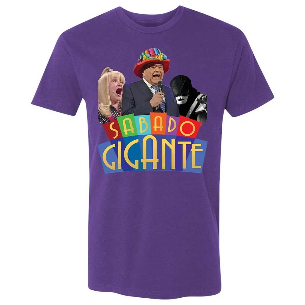 Premium Unisex T-Shirt - XGTVGV4F - Purple Rush - 10