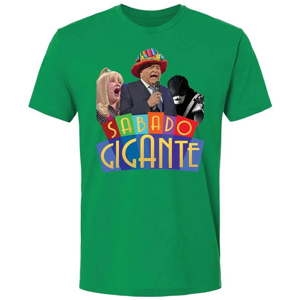 Premium Unisex T-Shirt - XGTVGV4F - Kelly Green - 11