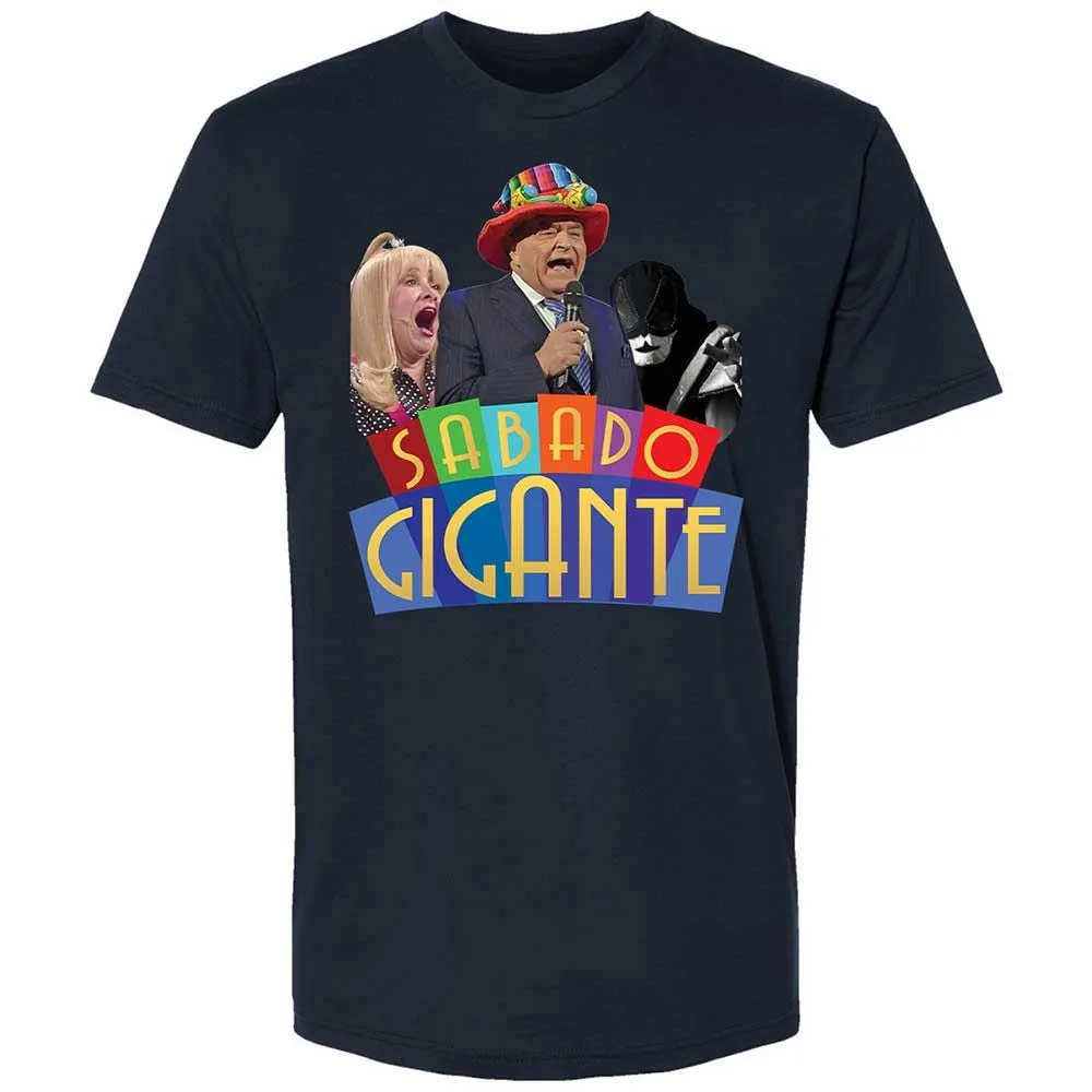 Premium Unisex T-Shirt - XGTVGV4F - Midnight Navy - 15