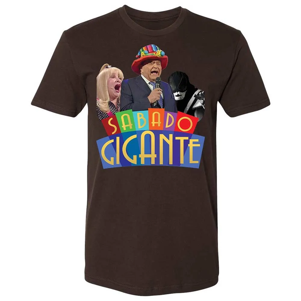 Premium Unisex T-Shirt - XGTVGV4F - Dark Chocolate - 18