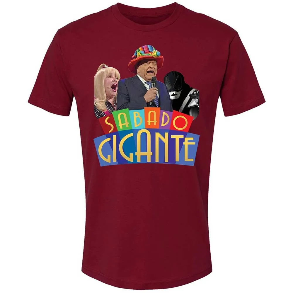 Premium Unisex T-Shirt - XGTVGV4F - Cardinal - 20