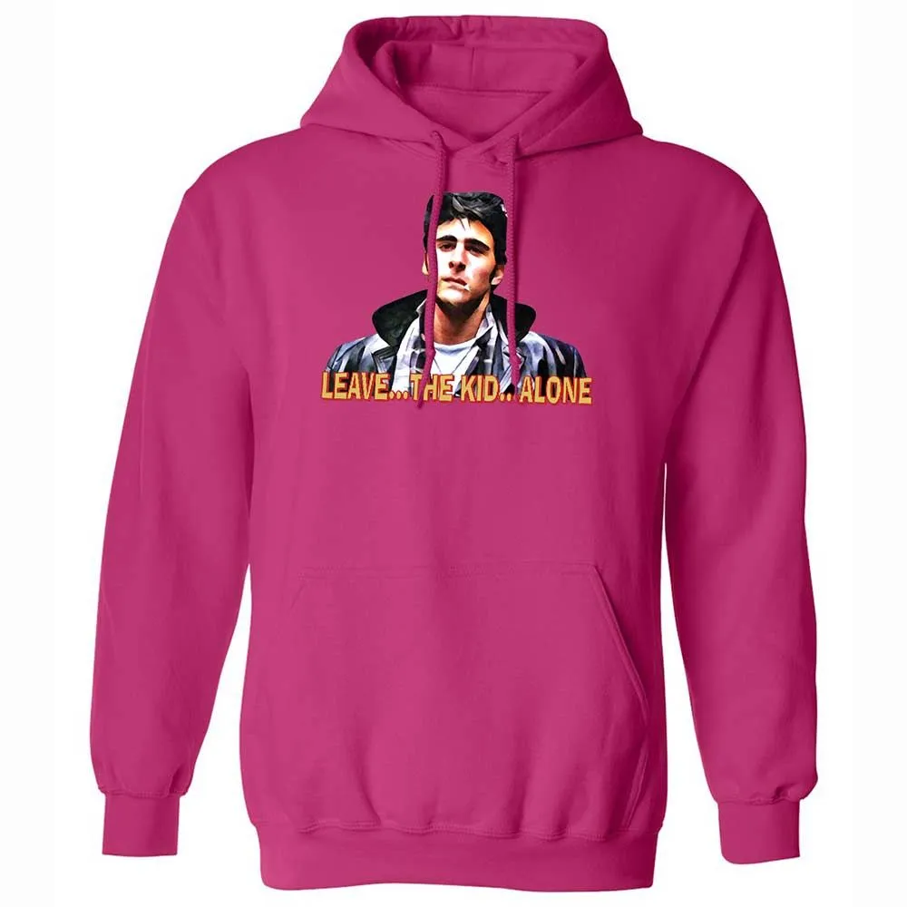 Classic Unisex Hoodie - TREL3LMN - Heliconia - 8