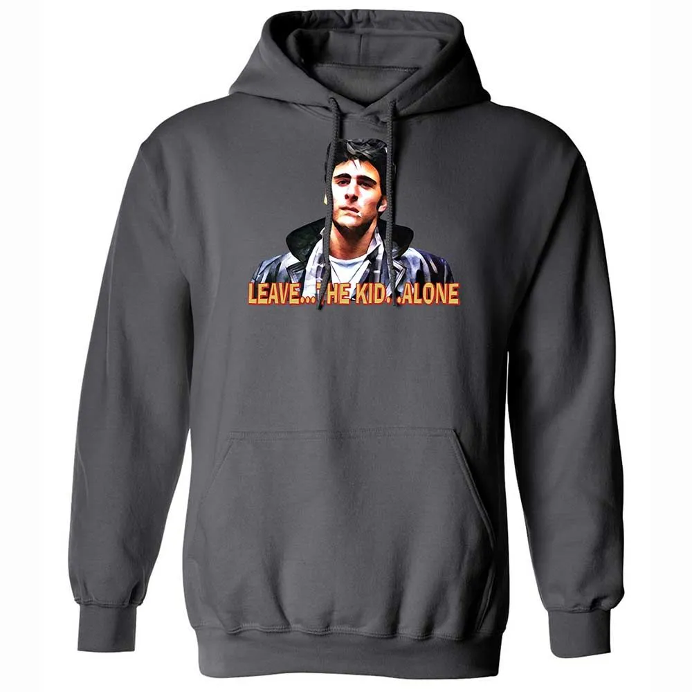 Classic Unisex Hoodie - TREL3LMN - Charcoal - 20