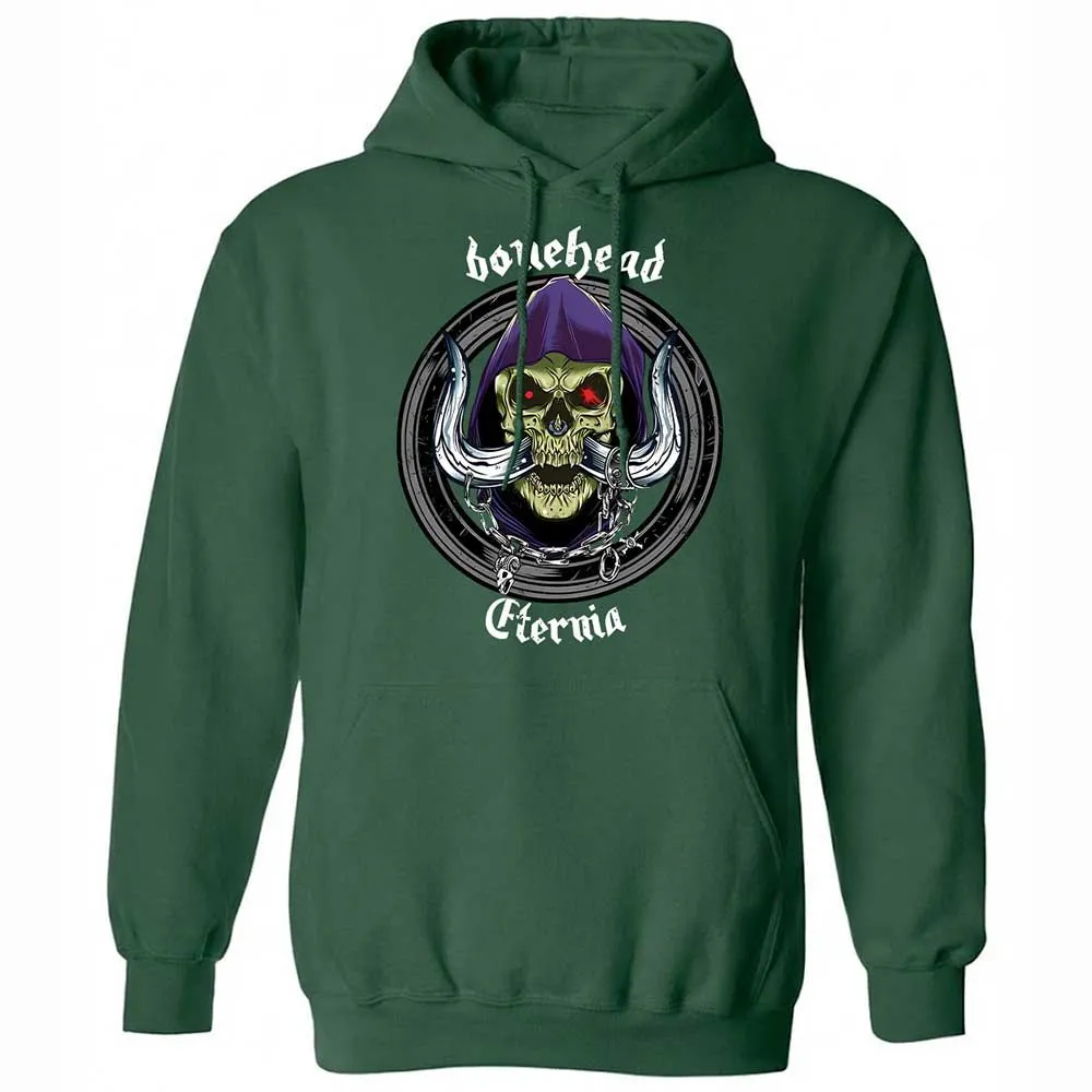 Bonehead - Forest Green - 3