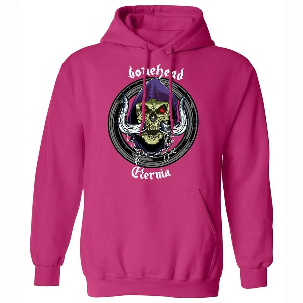 Bonehead - Heliconia - 14
