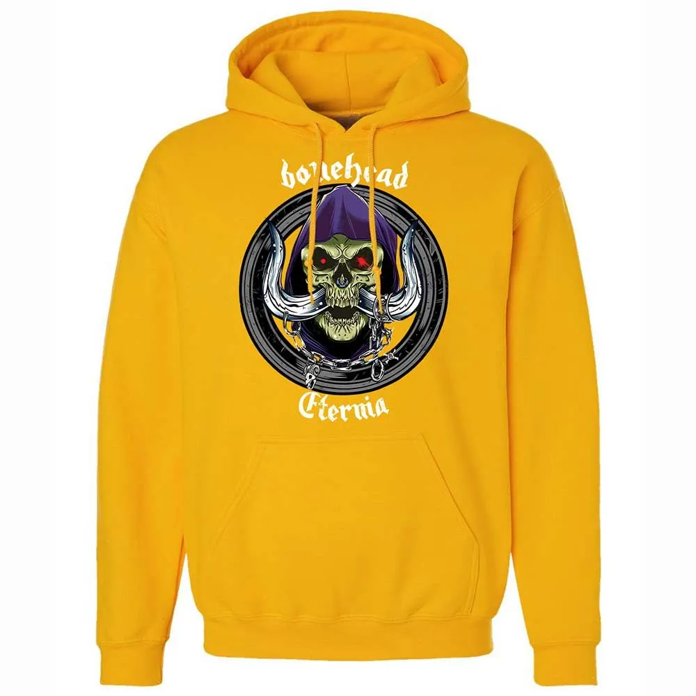 Bonehead - Gold - 15