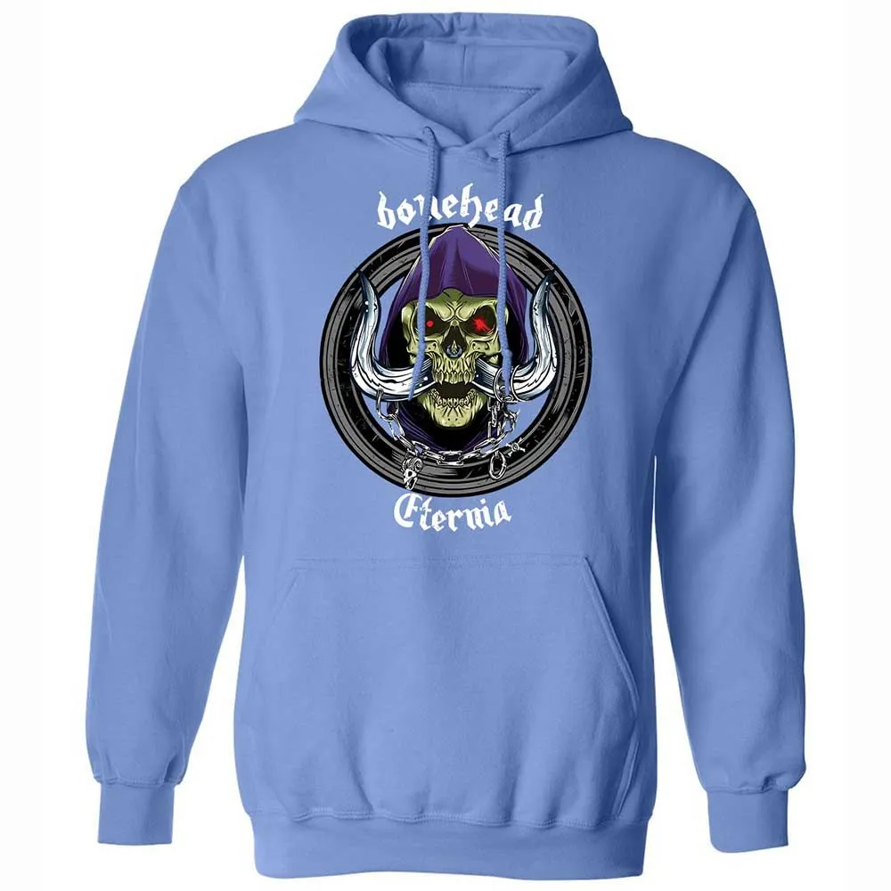 Bonehead - Carolina Blue - 16