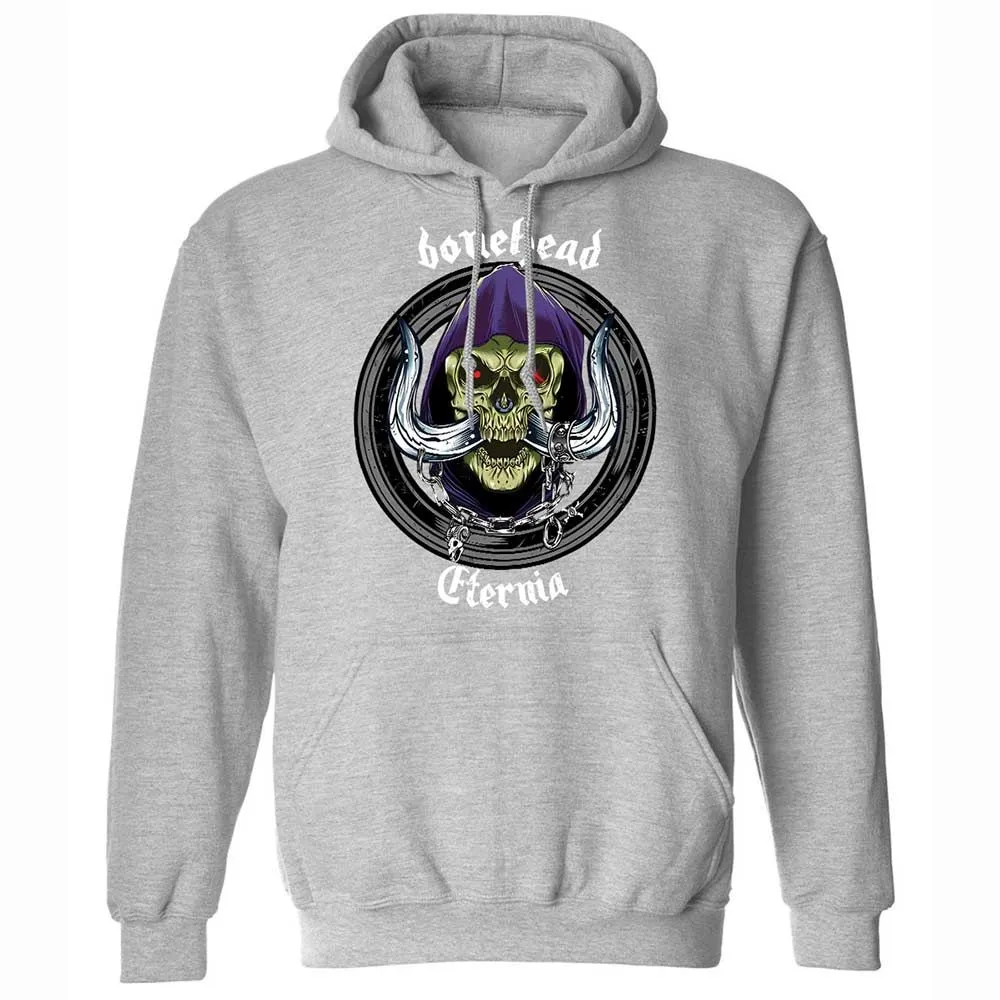 Bonehead - Sport Grey - 19