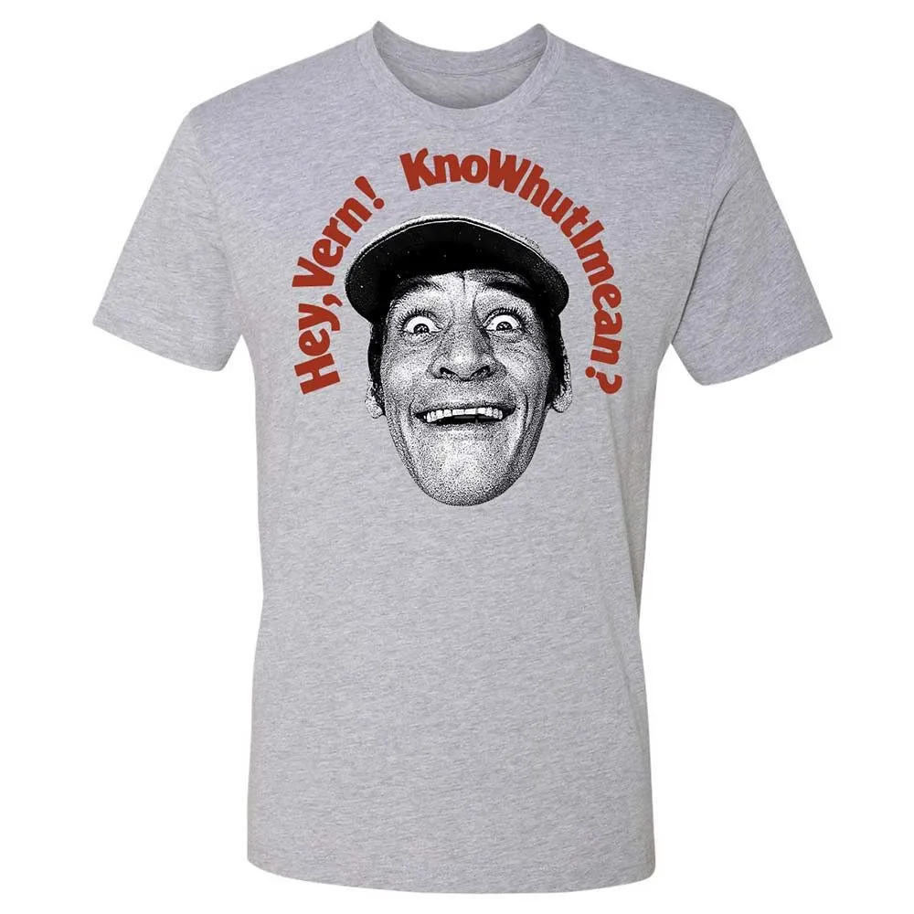 Premium Unisex T-Shirt - 8KQQW6UC - Heather Grey - 2