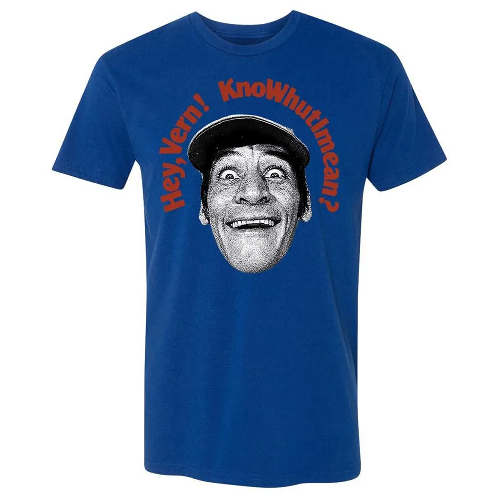 Premium Unisex T-Shirt - 8KQQW6UC - Royal - 3