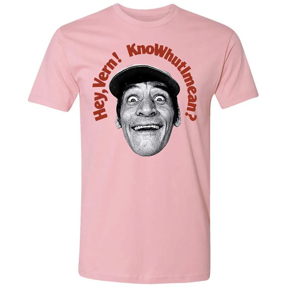 Premium Unisex T-Shirt - 8KQQW6UC - Light Pink - 5
