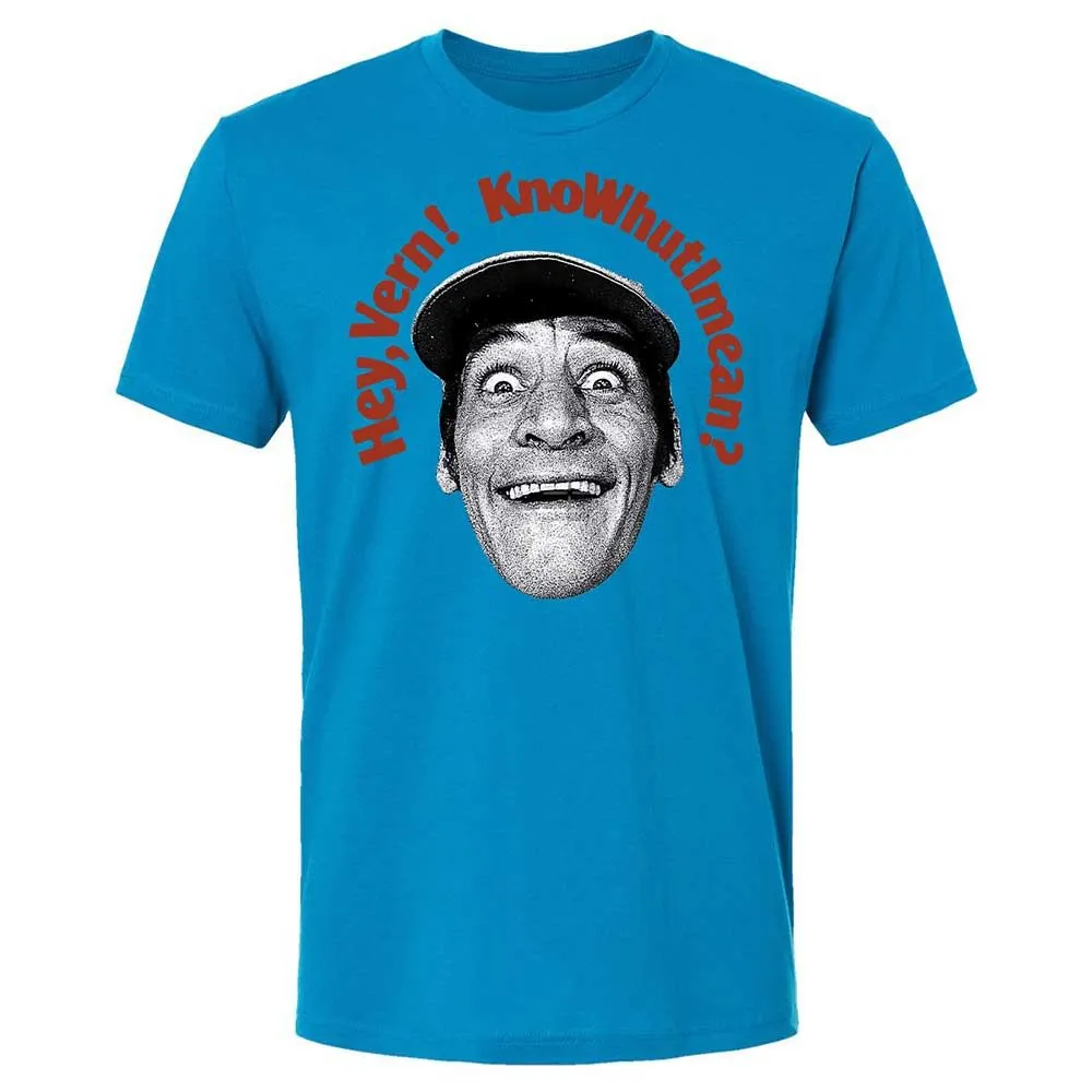 Premium Unisex T-Shirt - 8KQQW6UC - Turquoise - 6