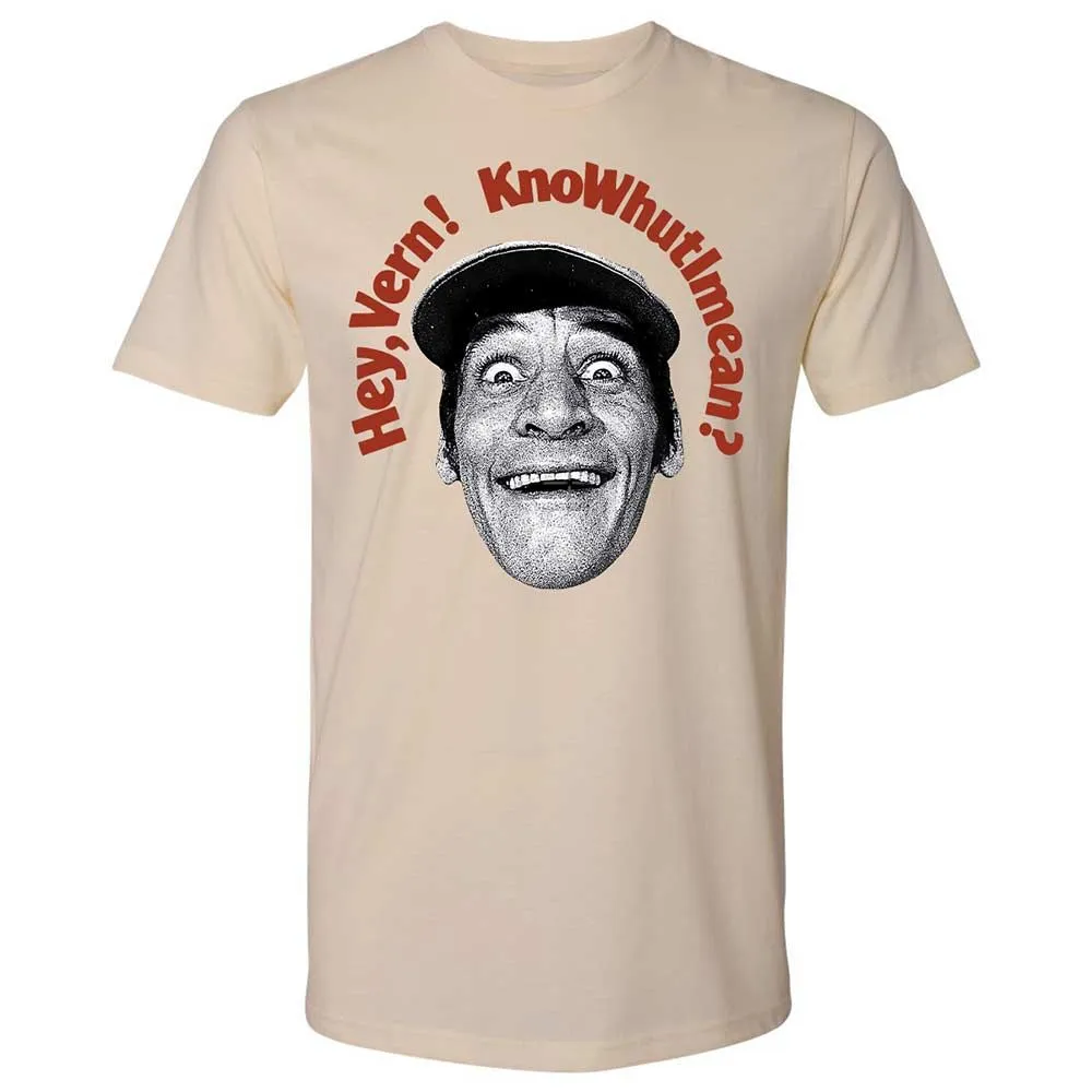 Premium Unisex T-Shirt - 8KQQW6UC - Cream - 8