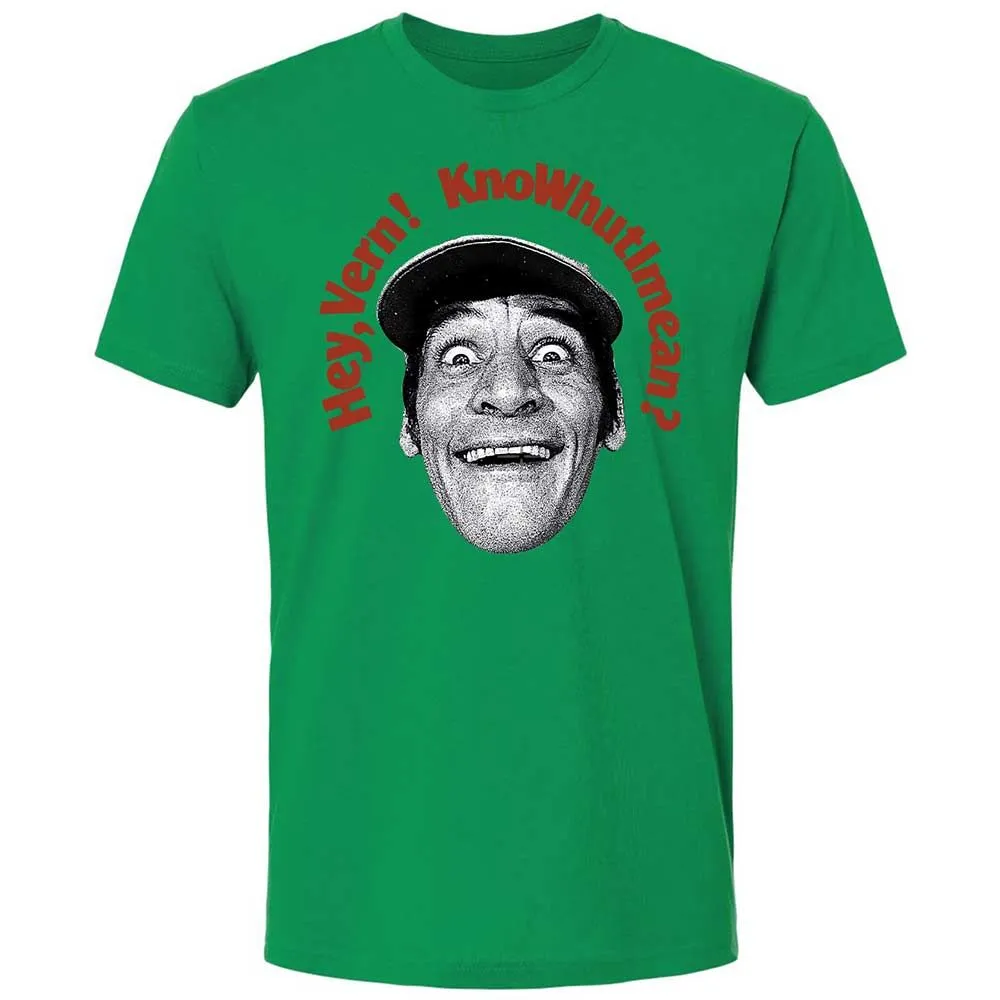 Premium Unisex T-Shirt - 8KQQW6UC - Kelly Green - 11
