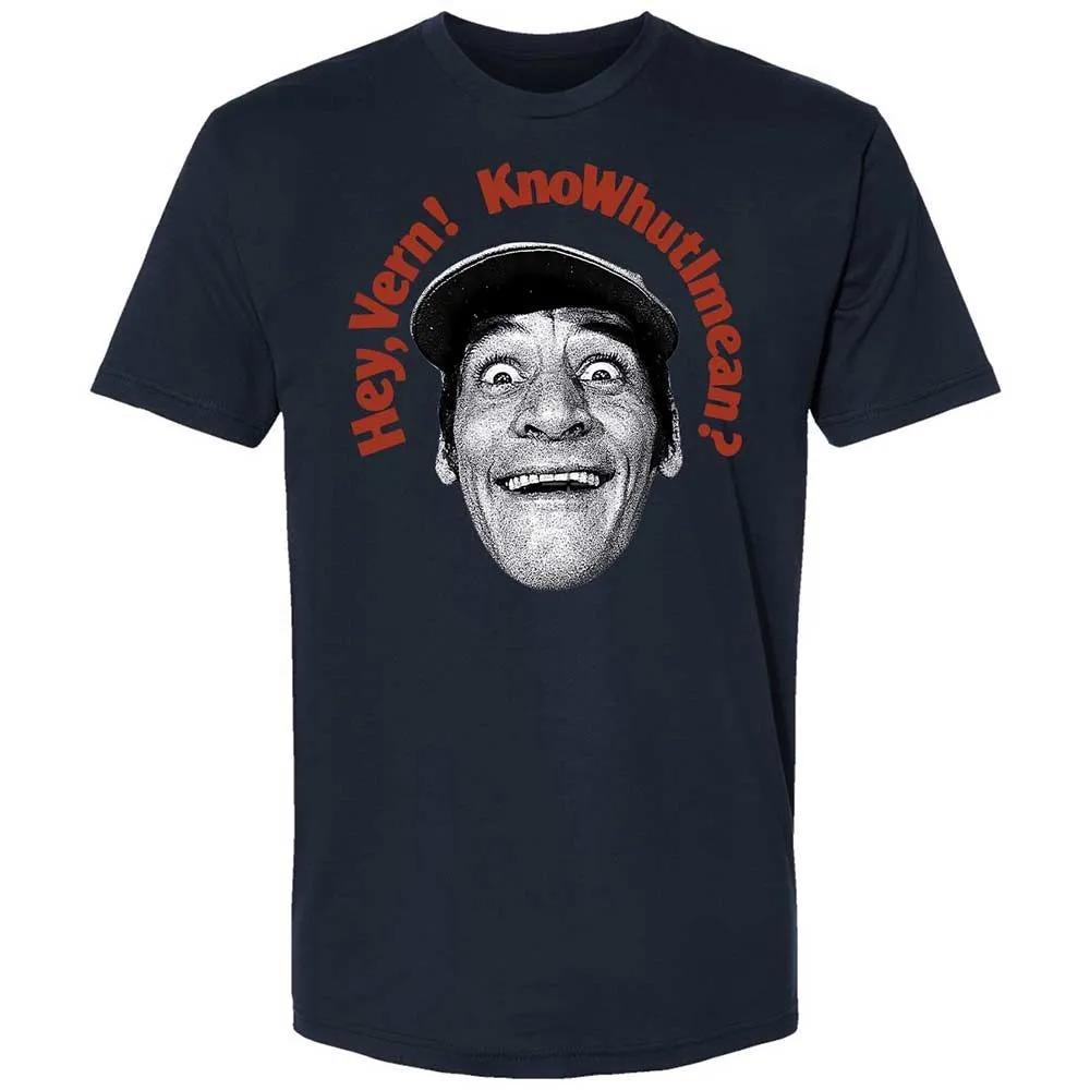Premium Unisex T-Shirt - 8KQQW6UC - Midnight Navy - 15