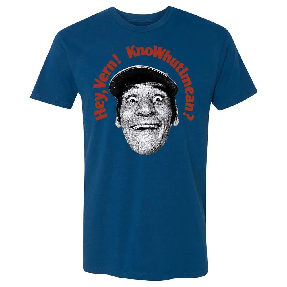 Premium Unisex T-Shirt - 8KQQW6UC - Cool Blue - 17