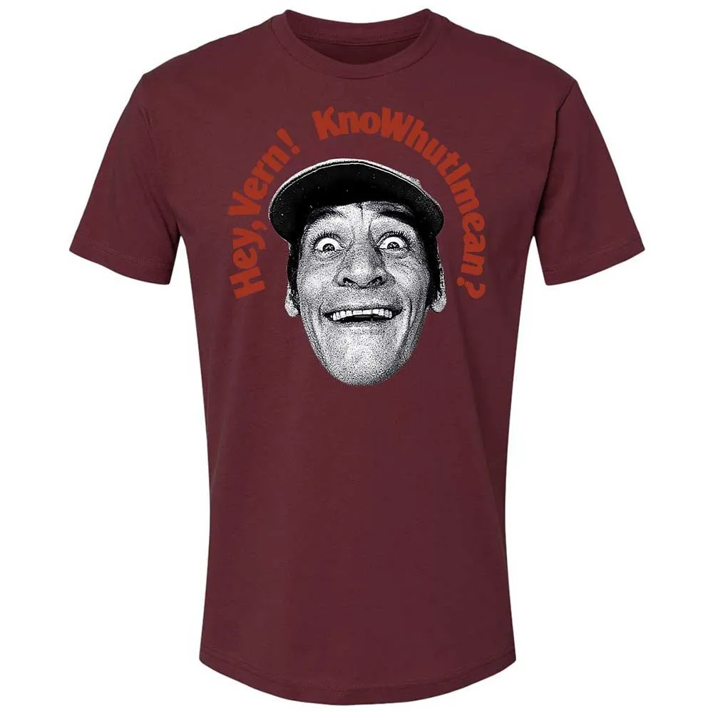 Premium Unisex T-Shirt - 8KQQW6UC - Maroon - 19