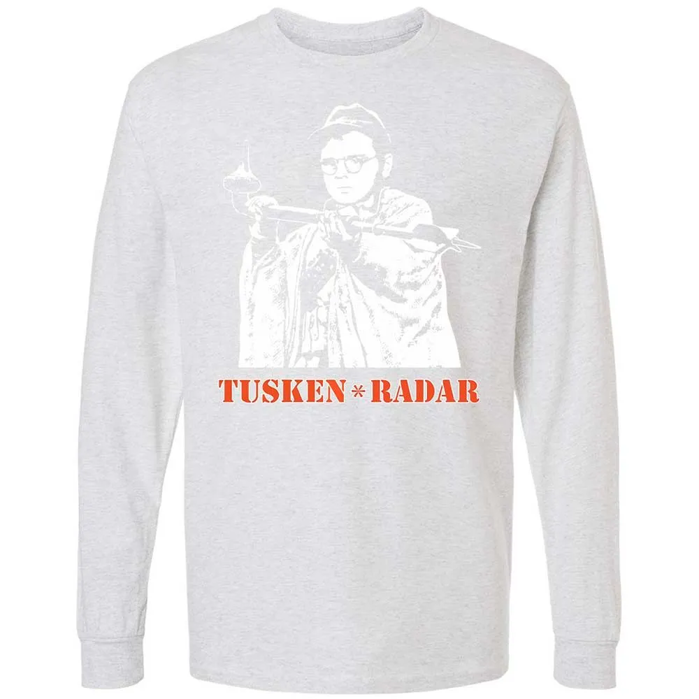 Tusken Radar - Ash - 14