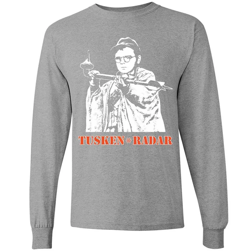 Tusken Radar - Sport Grey - 19