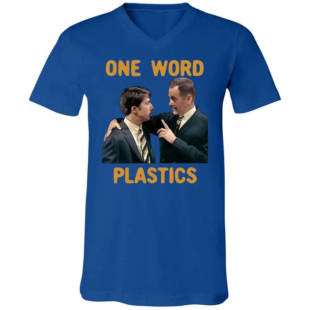 One Word - True Royal - 3