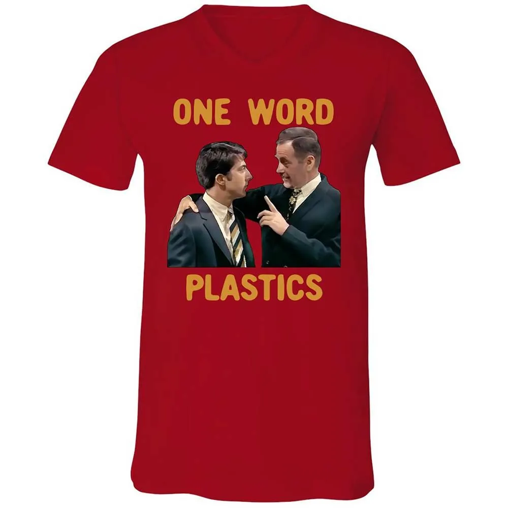 One Word - Red - 5