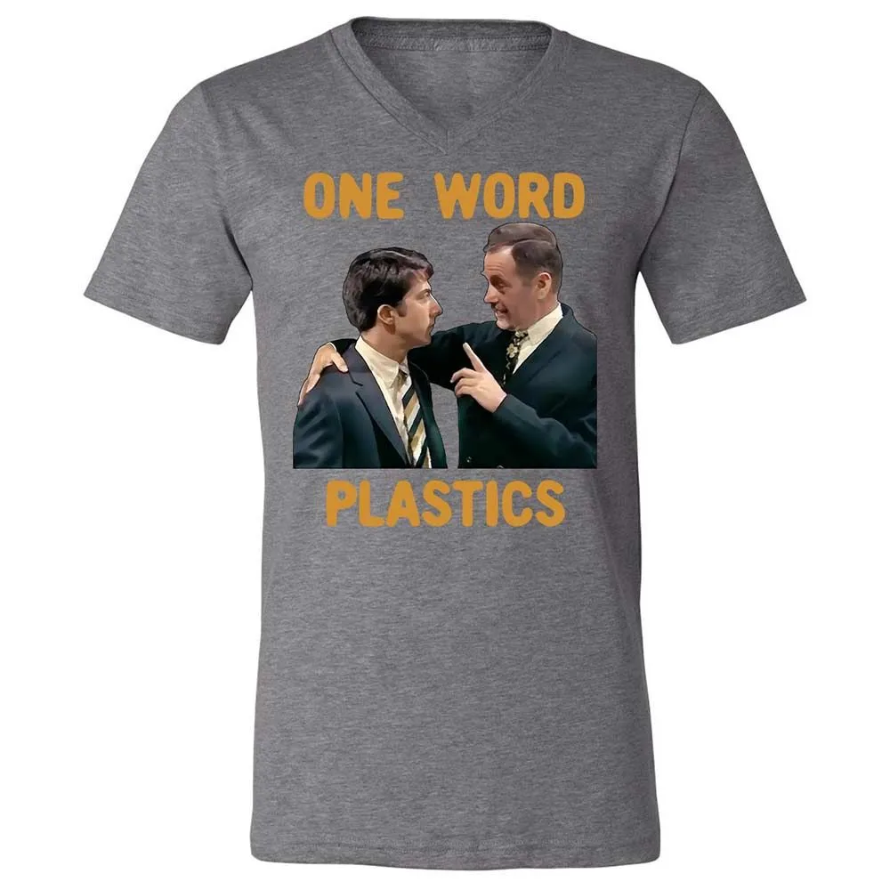 One Word - Deep Heather - 9