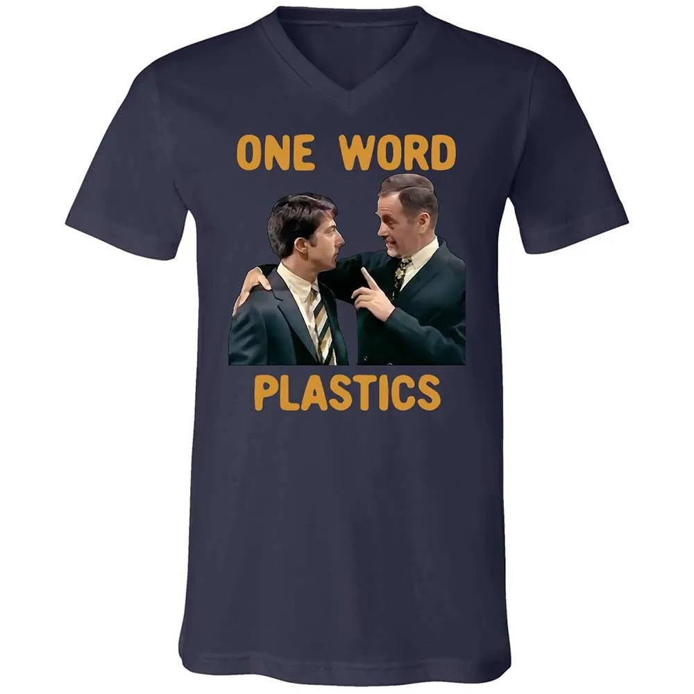 One Word - Navy - 12