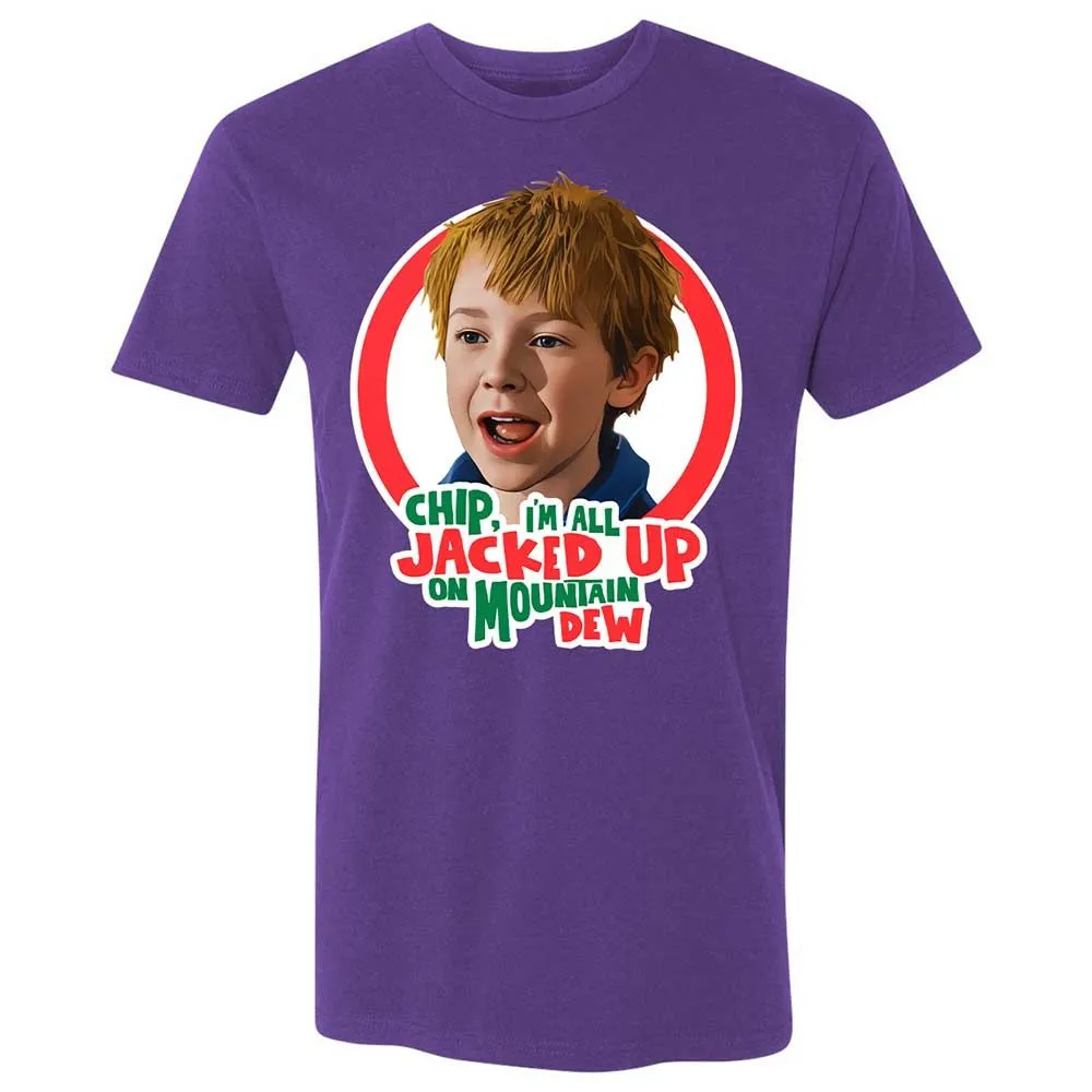 I'm all jacked - Purple Rush - 14
