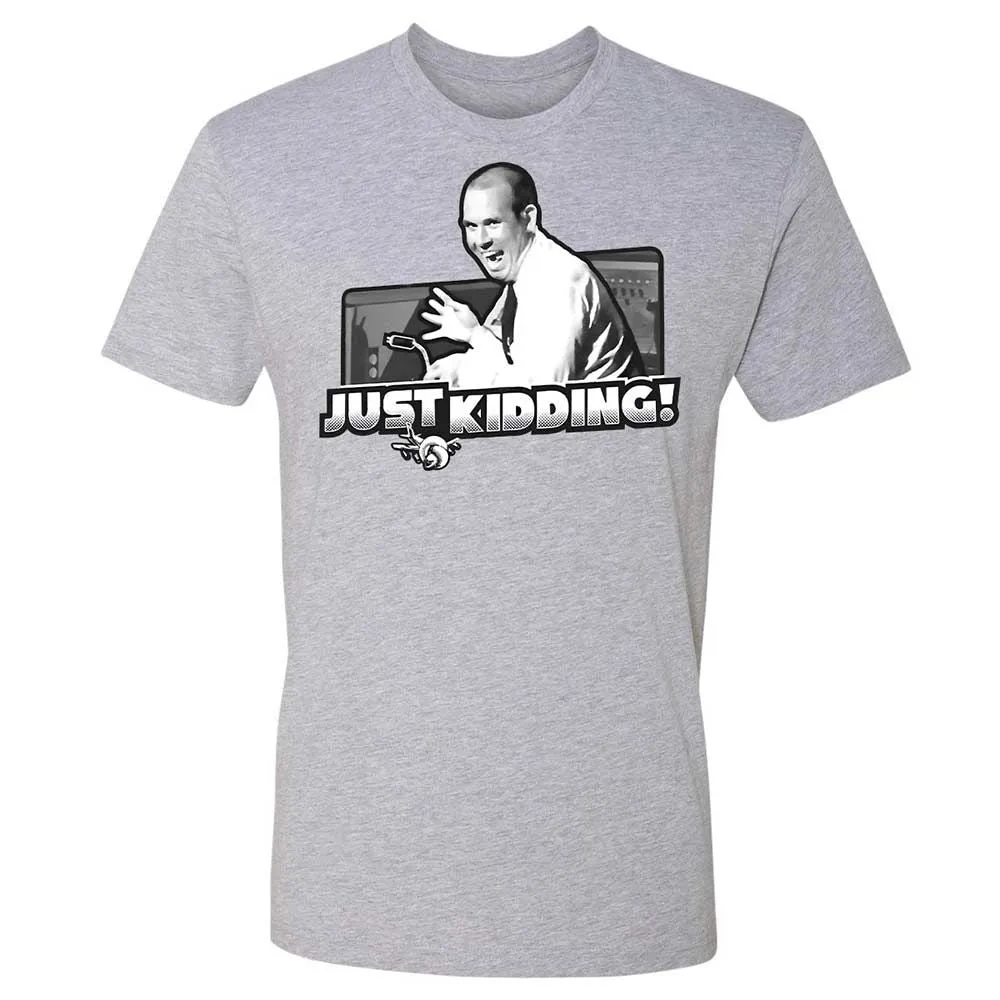 Premium Unisex T-Shirt - KKXD55DP - Heather Grey - 2