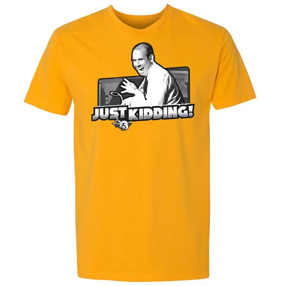 Premium Unisex T-Shirt - KKXD55DP - Gold - 9