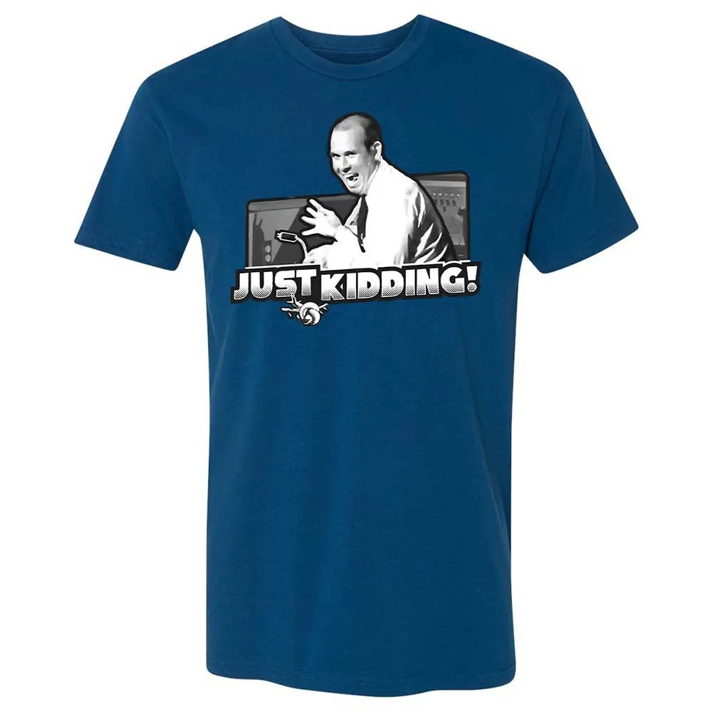 Premium Unisex T-Shirt - KKXD55DP - Cool Blue - 17