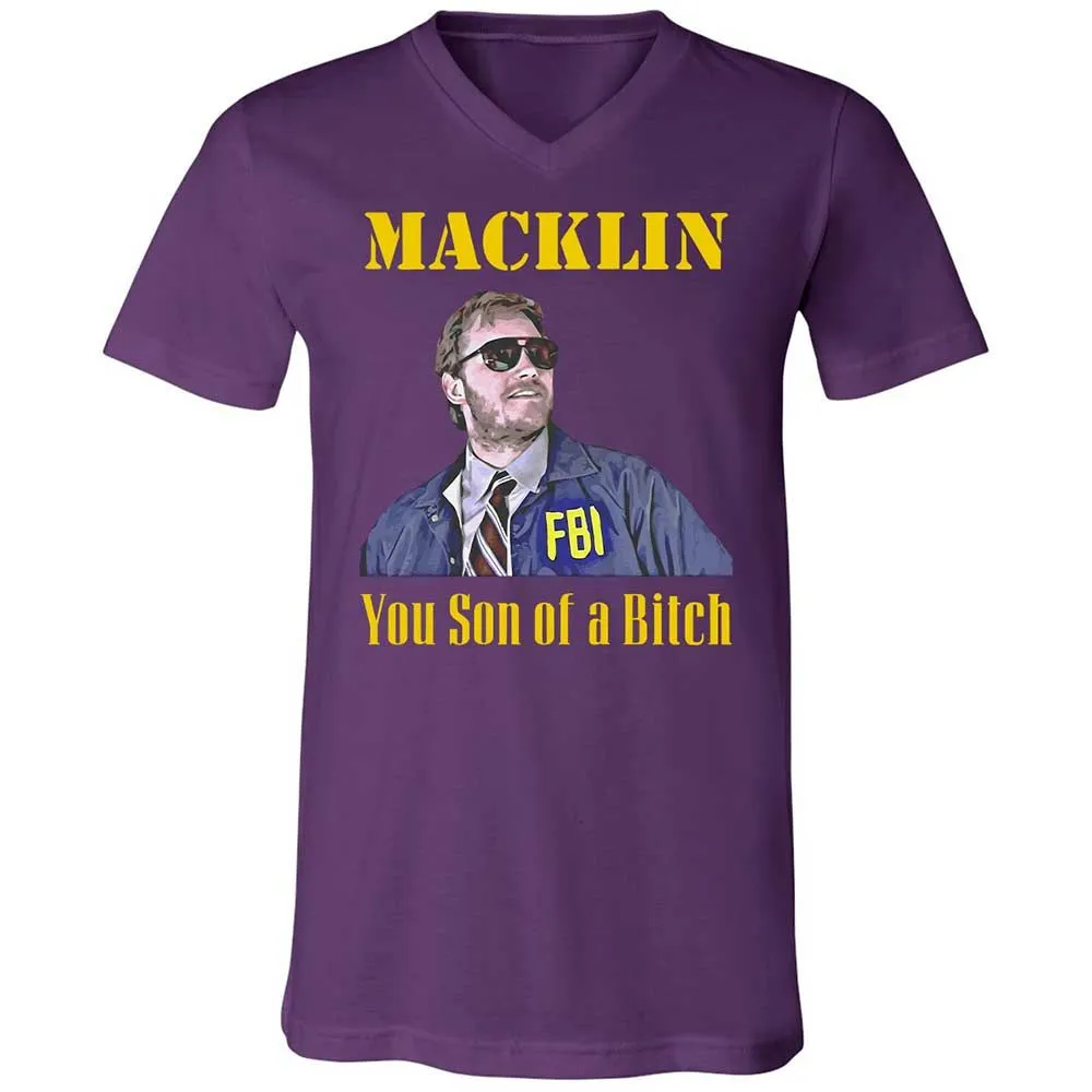 You Son of a Bitch - Team Purple - 10
